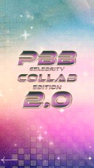 'Pinoy Big Brother Celebrity Collab Edition 2.0': Chikahan with Waynona Collings | Online Exclusive