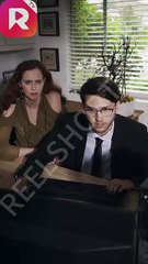 The Reborn Wife's Redemption FULL Part 2 (EP11-EP20) #reelshort #reborn #drama