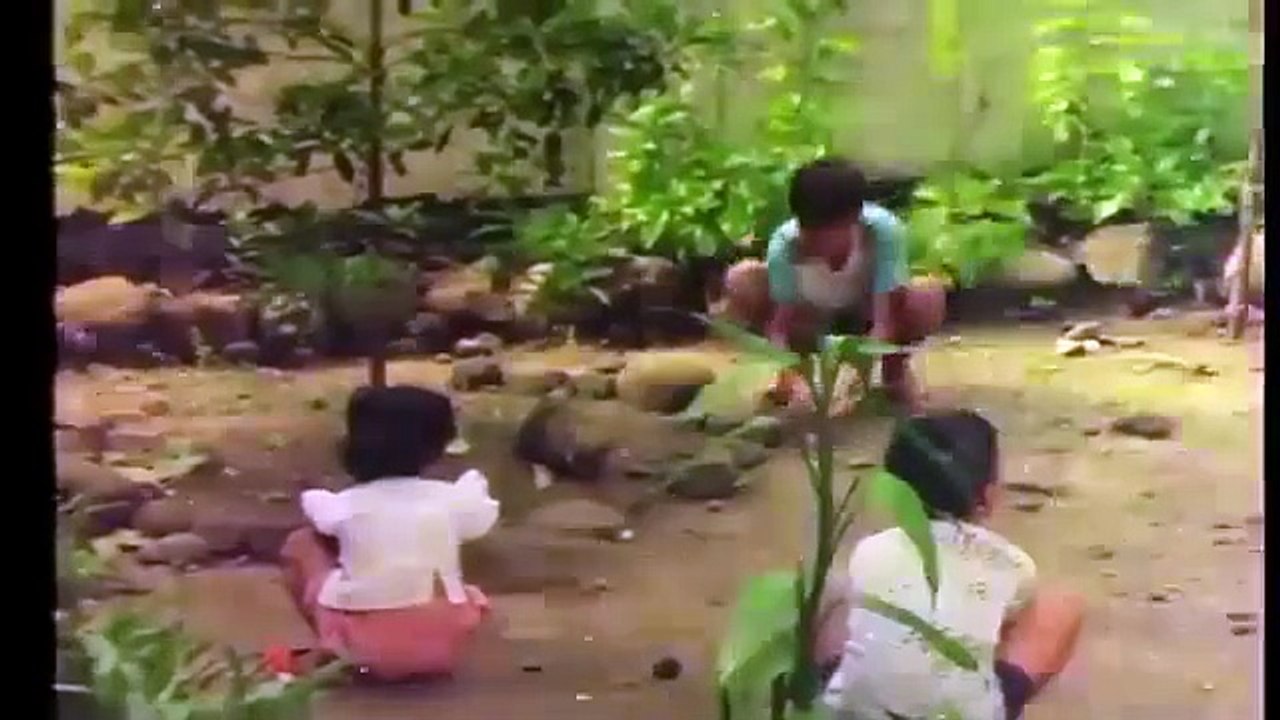 Yang Terbelenggu (1984) | Full Movie HD | Film Indonesia