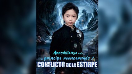 Arrodíllense ante el príncipe reencarnado 2 Conflicto de la estirpe