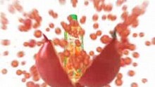 Frutee Pomegranate Animated TVC by Mediafreaks