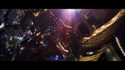 Now You See Me: Now You Don’t | Official Trailer | Lionsgate Films