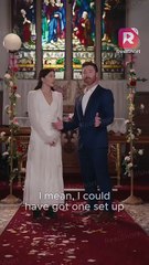 Pregnant By The Billionaire EP1-5 | ReelShort