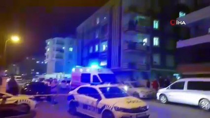 Düğün yerinde ''park yeri'' cinayeti: 16 yaşındaki bir kız çocuğu öldürüldü!