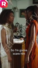 My Enemy Alpha FULL Part 2 (EP11-EP20) #reelshort #drama #werewolf #alpha