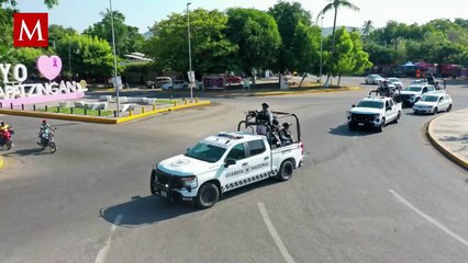 ¿Nueva ofensiva en Michoacán? Así será el operativo de la Marina contra los cárteles