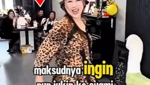 WANITA INI MENGGODA SUAMI TAPI ENDING NYA