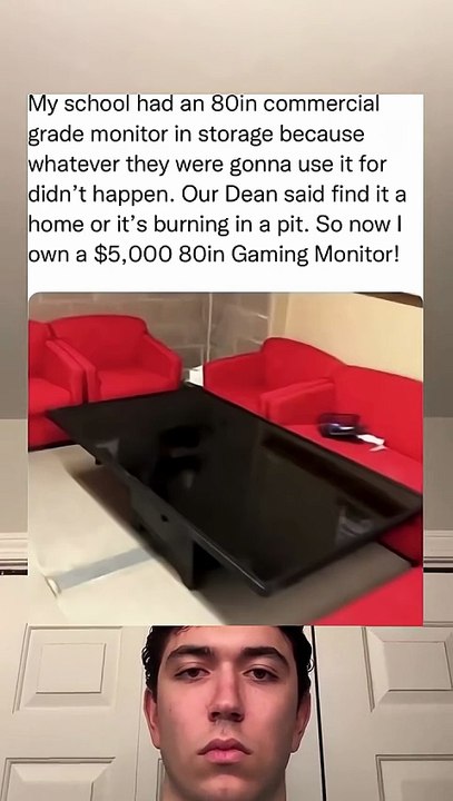 80 inch monitor