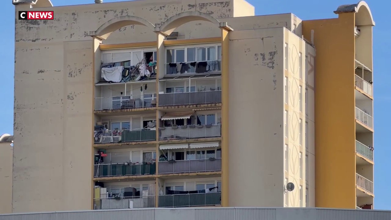 Narcotrafic : à Nice, les expulsions locatives en hausse