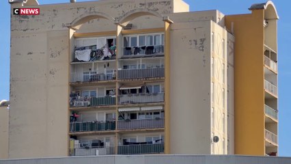 Narcotrafic : à Nice, les expulsions locatives en hausse