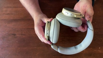 Bang & Olufsen Beoplay H100