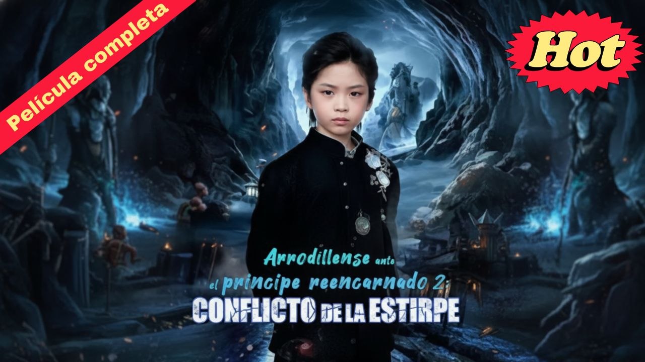 Arrodíllense ante el príncipe reencarnado 2 Conflicto de la estirpe
