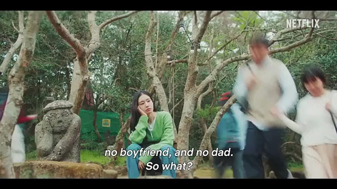 Kiss Me For No Reason Saison 1 - Official Clip [ENG SUB] (EN)