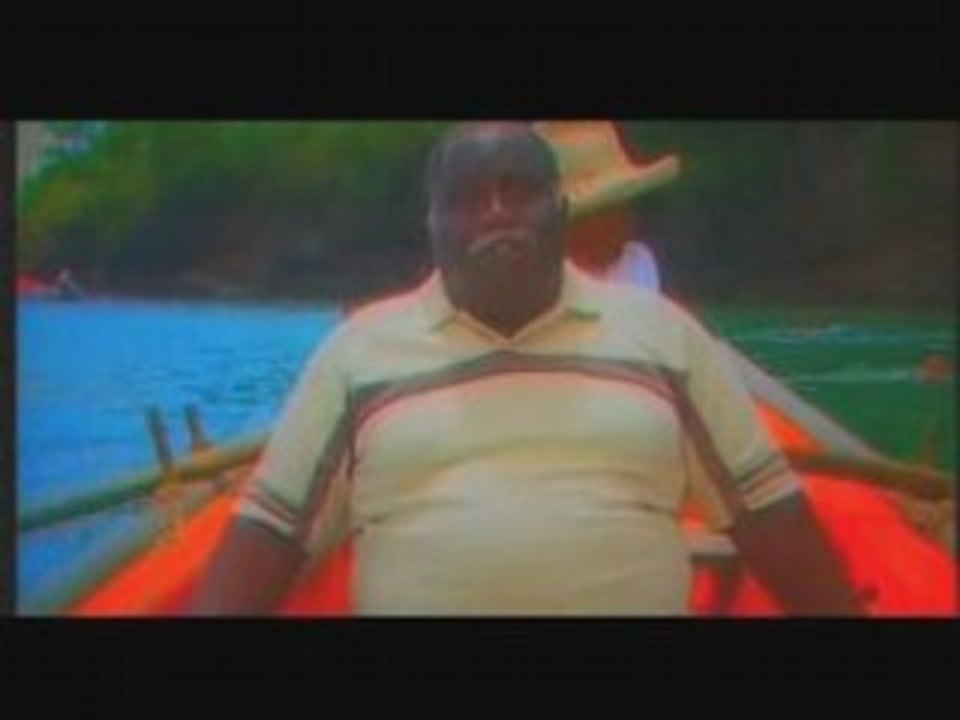 Vwa Dresé Victor Treffre - Bagay Tala