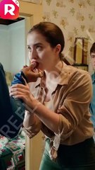 A wolfless she-wolf, unable to mate, is now bonded to a vampire? | My Mate is A Vampire [Full Part]