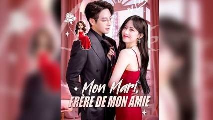 Mon Mari, FrèRe De Mon Amie