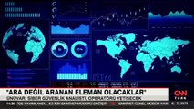 Ara eleman yetişecek siber güvenlik