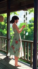 Melodies in the Quiet Air