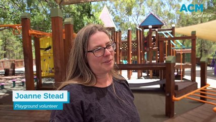 Celebrate a Decade of Fun at Tamworth Adventure Playground’s 10th Anniversary 🎉