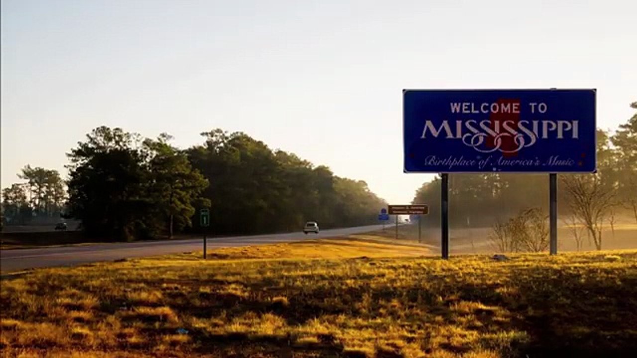 “Breaking News_ Mississippi Teen Kills his Grandmother Inside Church”