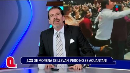 ¿Brincos Dieras a qué se dedica? | Qué Importa