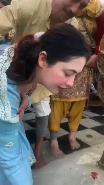 indian girl