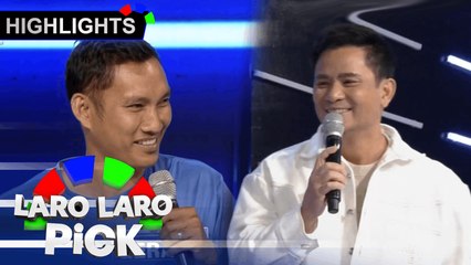 Ogie, NASAKTAN sa sinabi ng bangkerong si Gerald | It’s Showtime | Laro Laro Pick