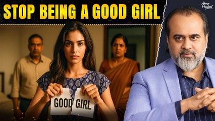 Patriarchy, Religion — Who Truly Betrayed Women? || Acharya Prashant (2023)