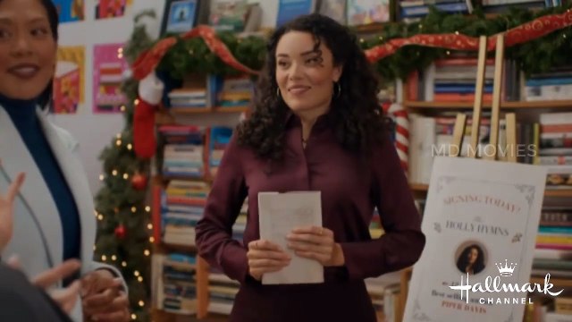 A Suite Holiday Romance 2025 – Best Hallmark Christmas Romance & Cozy Holiday Movies 2025 Full