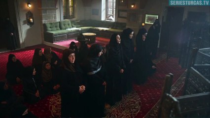 Kizil Goncalar - Capitulo 23 Completo Red Buds