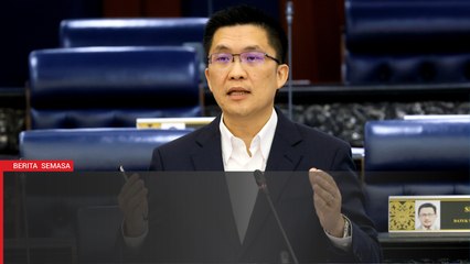 KPM tetapkan tiada CCTV di ruang privasi pelajar