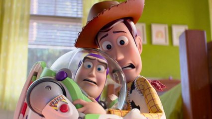 Toy Story 5 Teaser Reveals Exciting New Adventures! 🧸