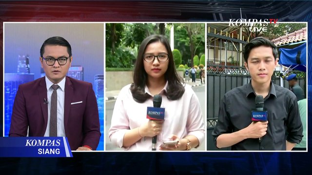 Densus 88 Ungkap Pelaku Ledakan SMAN 72 Jakarta Sering Kunjungi Situs Konten Kekerasan!