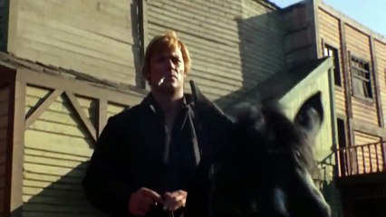 La sombra de Sartana es la sombra de tu muerte | Película de acción | Jeff Cameron