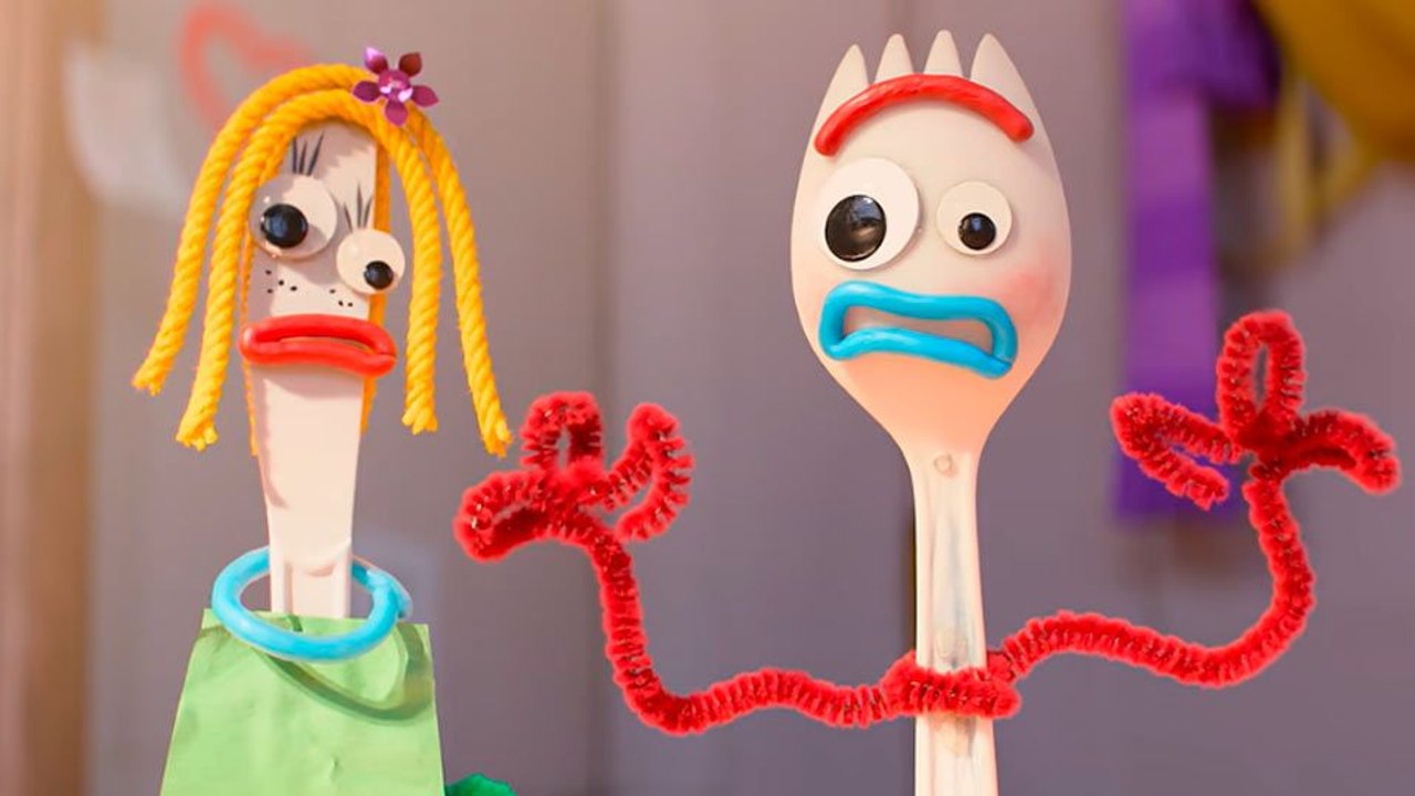 Toy Story 5 Teaser VO