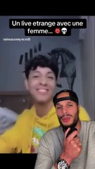 Histoire paranormale intrigante