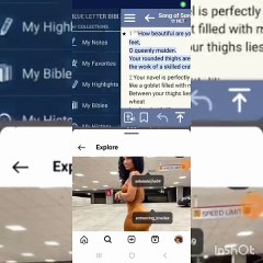 BLACK WOMEN WITH CURVIER BODIES PROVEN IN SCIENCE & IN THE BIBLE