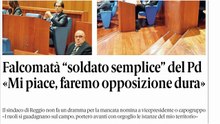 Rassegna stampa 12-11-2025 edizioni Calabria