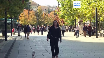 Latest news bulletin | November 12th, 2025 – Morning