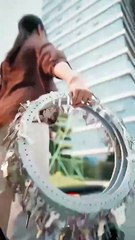 Her Fortune Writes The Rules Hot