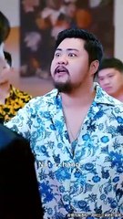 Romantic Plan Turned Tragedy Part 2 English Sub- Chinese Drama