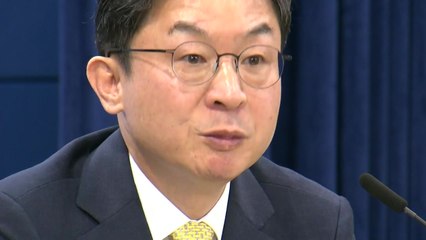 이억원 "신용대출 증가, 가계부채 건전성 흔들 수준 아냐" / YTN