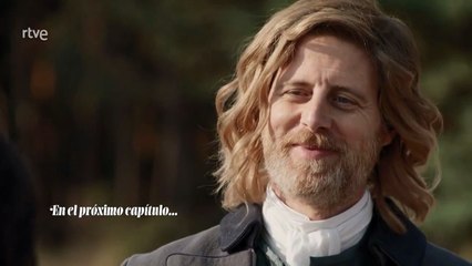 Valle Salvaje capítulo 294: He venido a vengarme, la confesión de Dámaso que impacta a José Luis