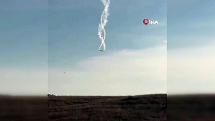 DÜŞEN UÇAKTAKİ ŞEHİTLERİN İSİMLERİ AÇIKLANDI