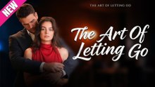 The Art Of Letting Go Completed