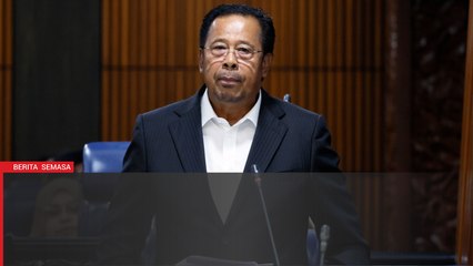 Kesuma nafi henti pembiayaan PTPK, elaun sara hidup pelajar terus dibayar