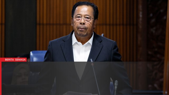 Kesuma nafi henti pembiayaan PTPK, elaun sara hidup pelajar terus dibayar