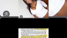PORN INDUSTRY EXPOSED: FRENCH WHITE MEN SEXUALLY PURCHASING ISRAELITE WOMEN IN SLAVERY #blackwoman  #bnwo #qos #pawg #brazzers #kelsimonroe #jadastevens #hebrew #israelites #newcovenant #lisaann #savannahbond #hollywood #blackgirlmagic #daughtersofzion #b