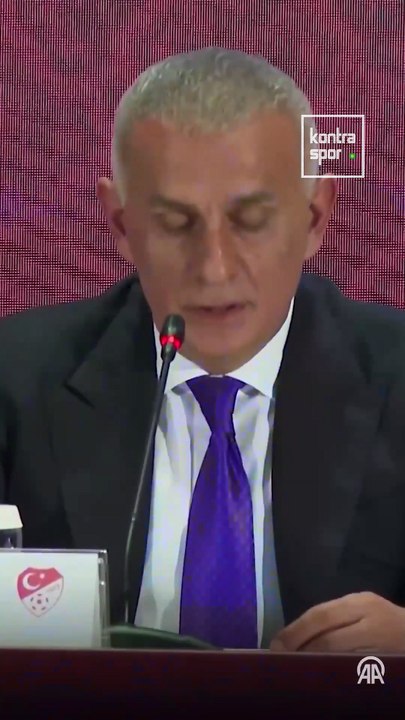 İbrahim Hacıosmanoğlu: Sporun ruhuna ve değerlerine aykırı şekilde bu güzel oyunu kirleten kişilerle sonuna kadar mücadele edeceğiz