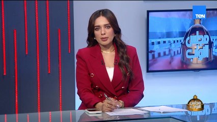 تغطية انتخابات مجلس النواب 2025 مع د. محمد الشوادفي  أستاذ الاستثمار تقديم هايدي عبدالرازق